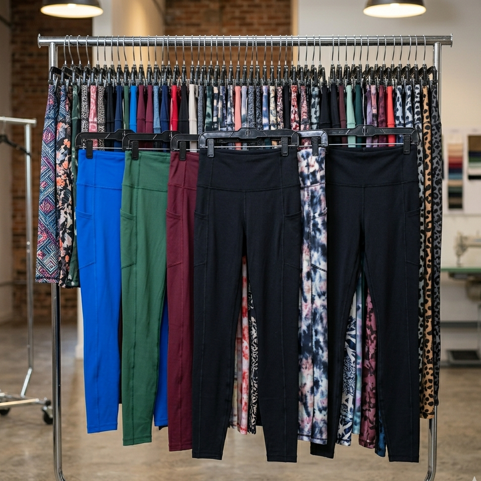 Leggings