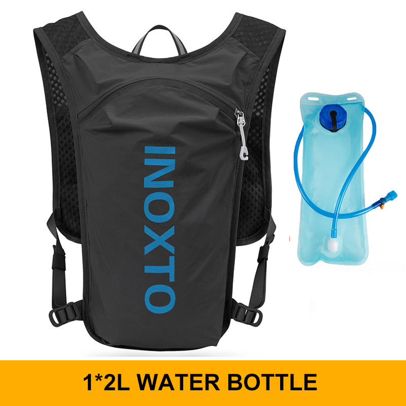 Hydration Vest 5L Kaufen – Leichter Laufrucksack