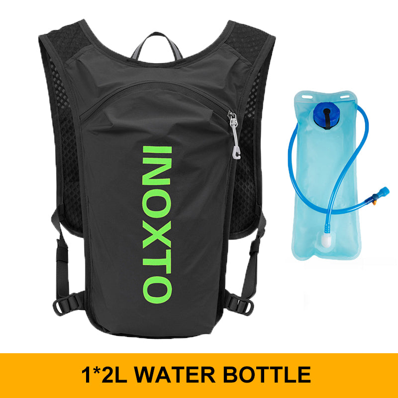 Hydration Vest 5L Kaufen – Leichter Laufrucksack
