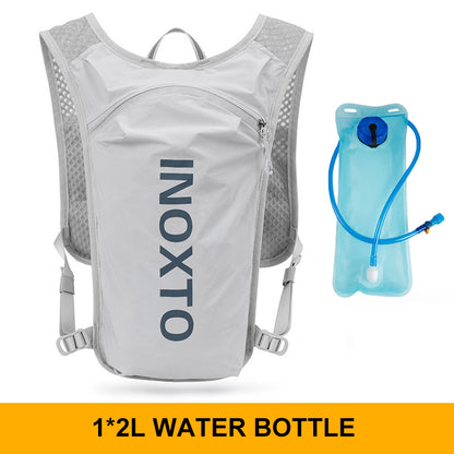 Hydration Vest 5L Kaufen – Leichter Laufrucksack