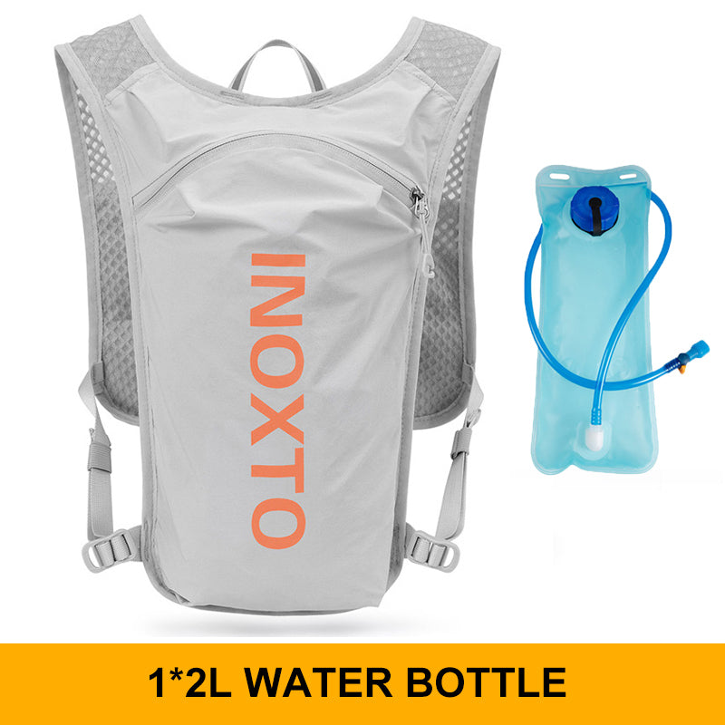 Hydration Vest 5L Kaufen – Leichter Laufrucksack