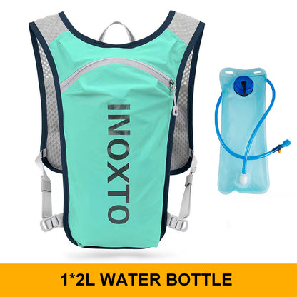 Hydration Vest 5L Kaufen – Leichter Laufrucksack