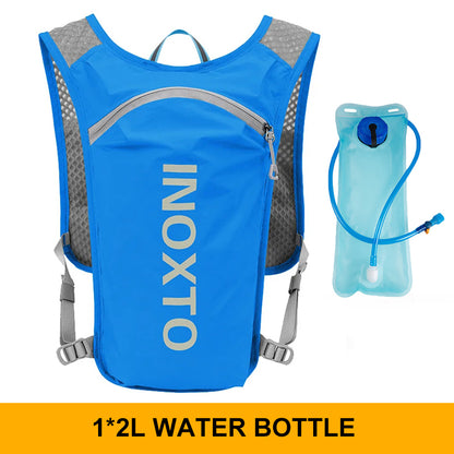 Hydration Vest 5L Kaufen – Leichter Laufrucksack