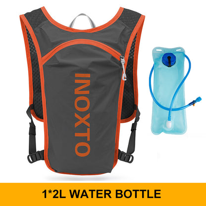 Hydration Vest 5L Kaufen – Leichter Laufrucksack