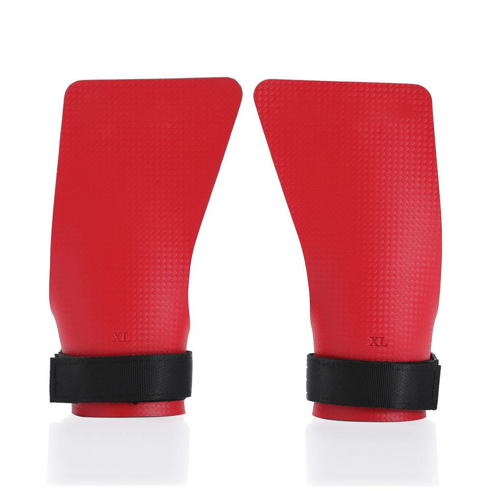 Crossfit Hand Grips Carbon – Handprotektoren für Pull Ups & Training | Mehr Grip & Schutz