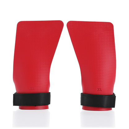 Crossfit Hand Grips Carbon – Handprotektoren für Pull Ups & Training | Mehr Grip & Schutz