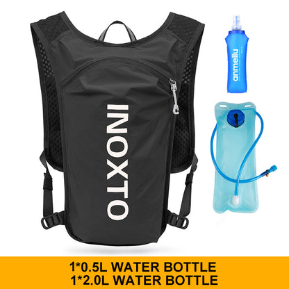 Hydration Vest 5L Kaufen – Leichter Laufrucksack