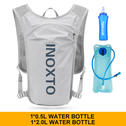 Hydration Vest 5L Kaufen – Leichter Laufrucksack