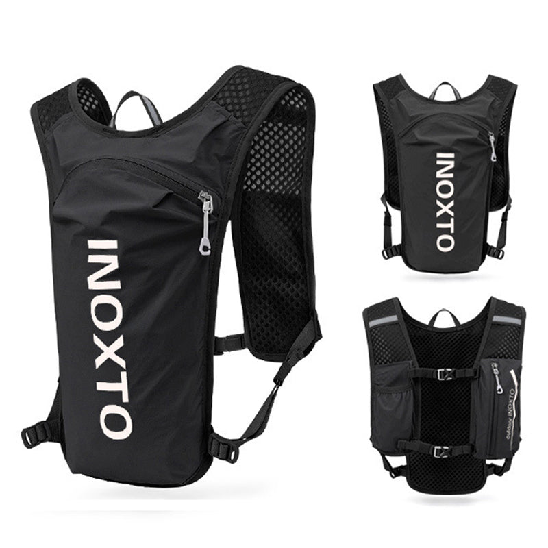 Hydration Vest 5L Kaufen – Leichter Laufrucksack