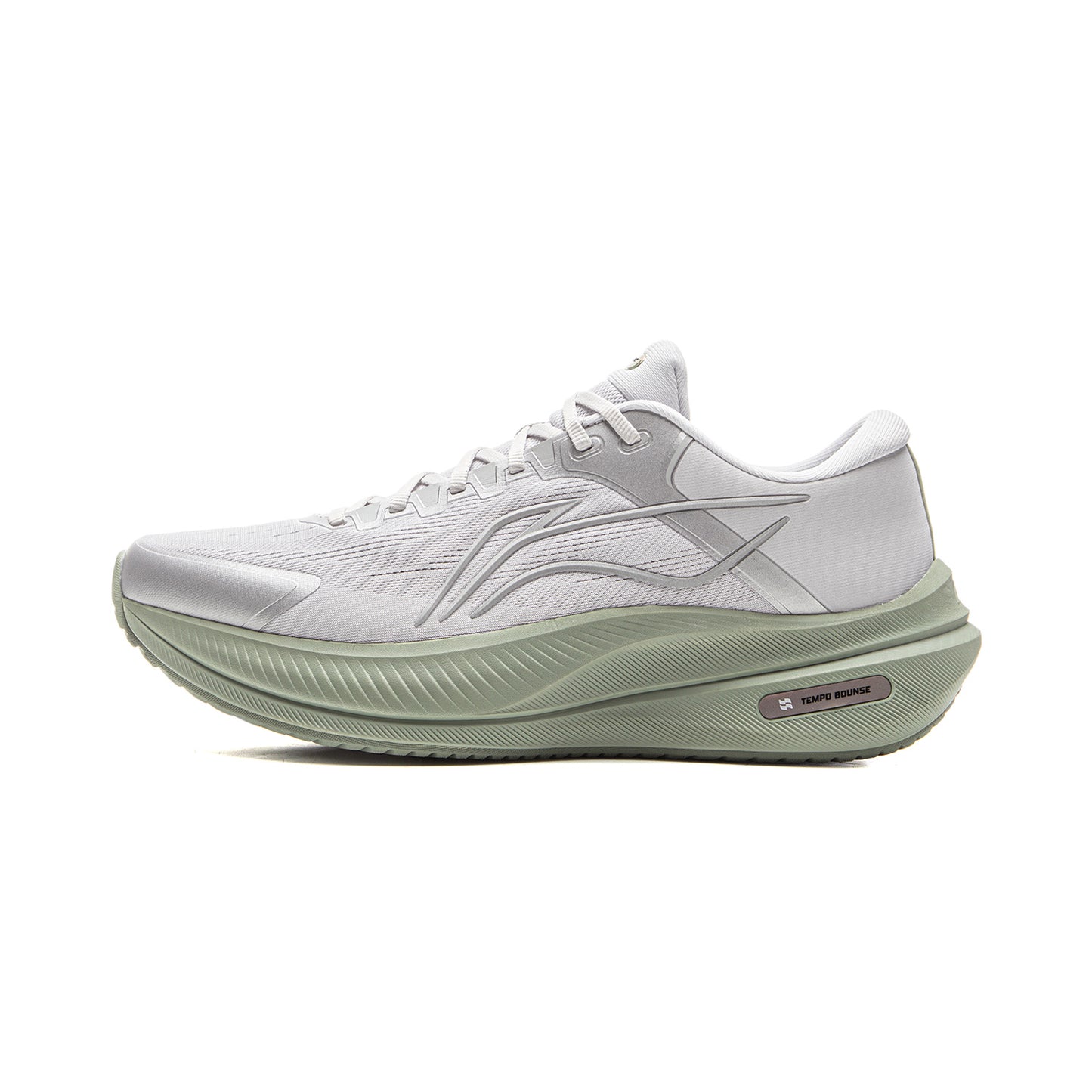 Li-Ning YUEYING 5 Herren Laufschuhe – Komfort & Dämpfung | Jetzt kaufen