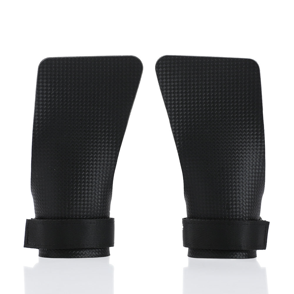 Crossfit Hand Grips Carbon – Handprotektoren für Pull Ups & Training | Mehr Grip & Schutz