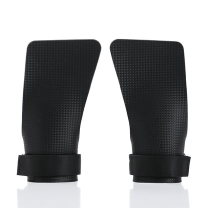 Crossfit Hand Grips Carbon – Handprotektoren für Pull Ups & Training | Mehr Grip & Schutz