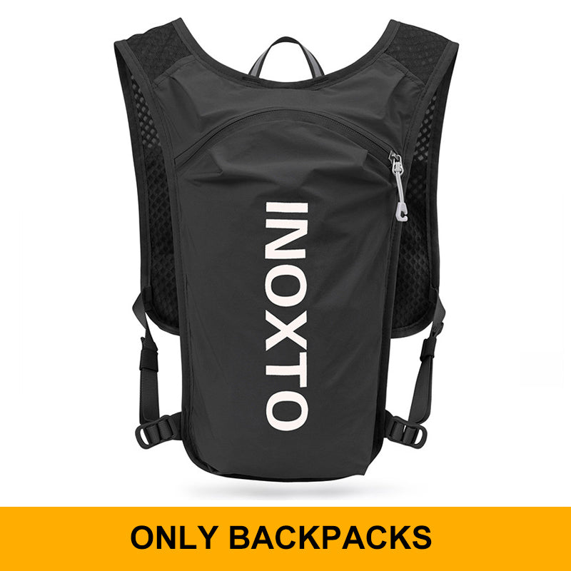 Hydration Vest 5L Kaufen – Leichter Laufrucksack