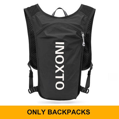 Hydration Vest 5L Kaufen – Leichter Laufrucksack