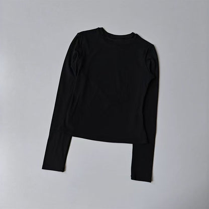 Damen Yoga Top – Schnell trocknend & atmungsaktiv