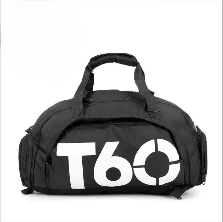 Fitness Tasche Kaufen – Sporttasche mit Schuhfach