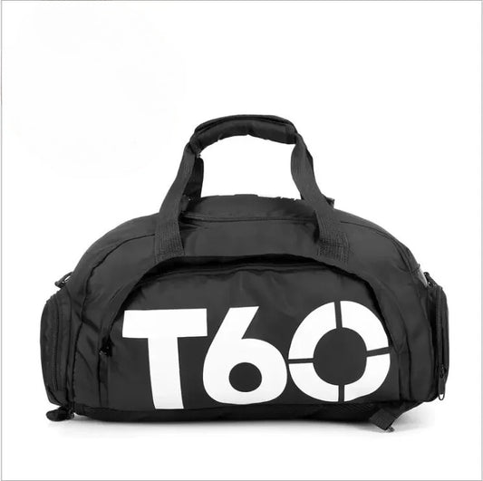 Fitness Tasche Kaufen – Sporttasche mit Schuhfach