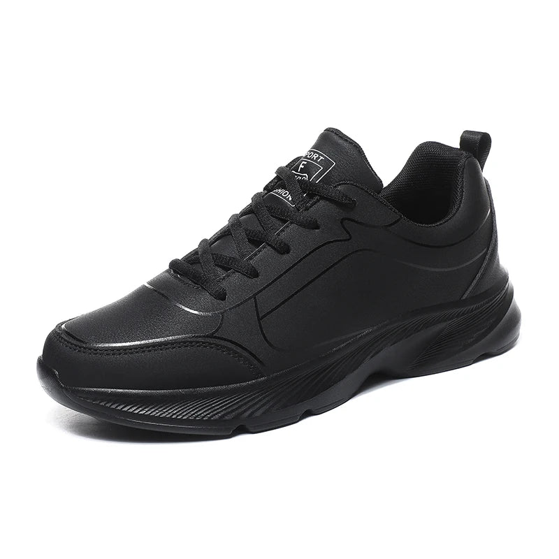 Wasserdichte Laufschuhe Damen Herren Kaufen – Rutschfeste Running Schuhe, Bequeme Outdoor & Travel Sportschuhe Unisex