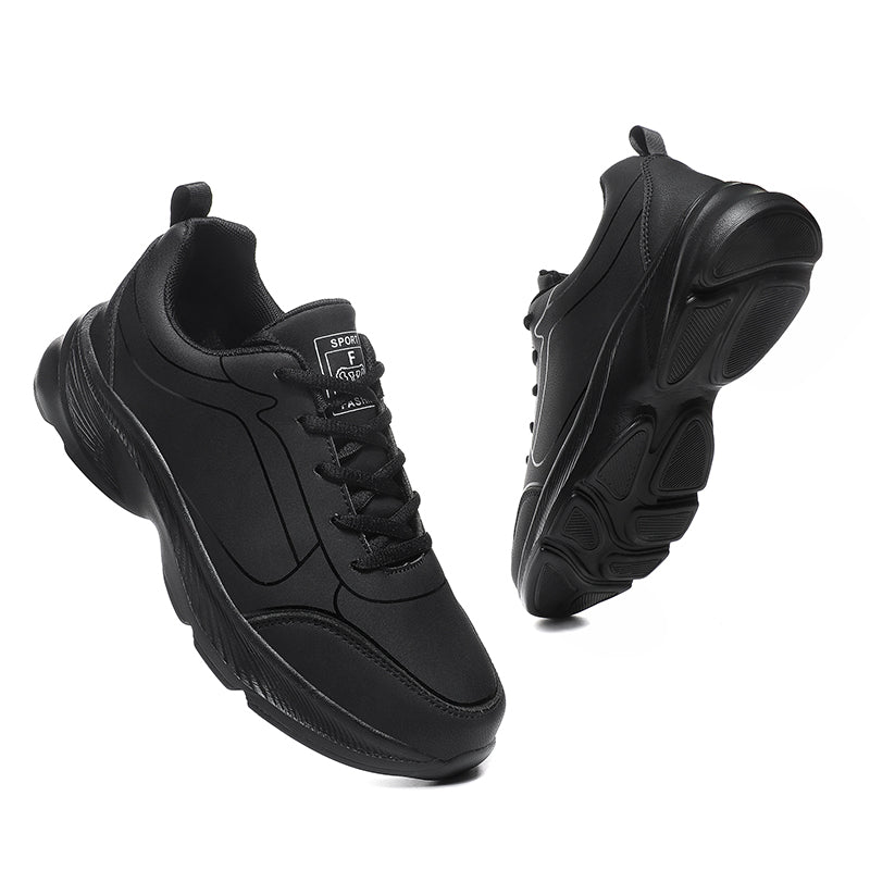Wasserdichte Laufschuhe Damen Herren Kaufen – Rutschfeste Running Schuhe, Bequeme Outdoor & Travel Sportschuhe Unisex