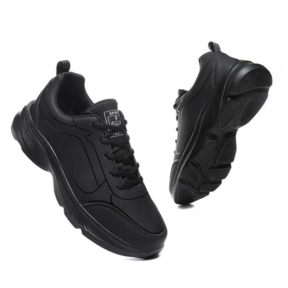 Wasserdichte Laufschuhe Damen Herren Kaufen – Rutschfeste Running Schuhe, Bequeme Outdoor & Travel Sportschuhe Unisex