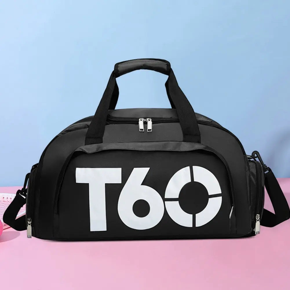 Fitness Tasche Kaufen – Sporttasche mit Schuhfach