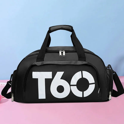 Fitness Tasche Kaufen – Sporttasche mit Schuhfach
