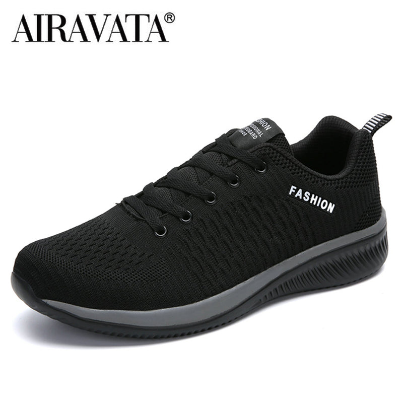 Sportschuhe Damen Herren Kaufen – Atmungsaktive Knit Sneaker, Leichte Running & Gym Schuhe für Fitness, Walking & Alltag