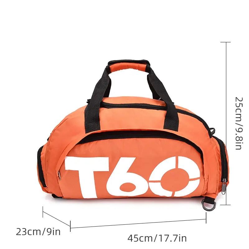Fitness Tasche Kaufen – Sporttasche mit Schuhfach
