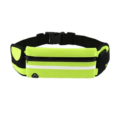 Laufgürtel Kaufen – Wasserdichte Sport Bauchtasche