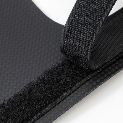 Crossfit Hand Grips Carbon – Handprotektoren für Pull Ups & Training | Mehr Grip & Schutz