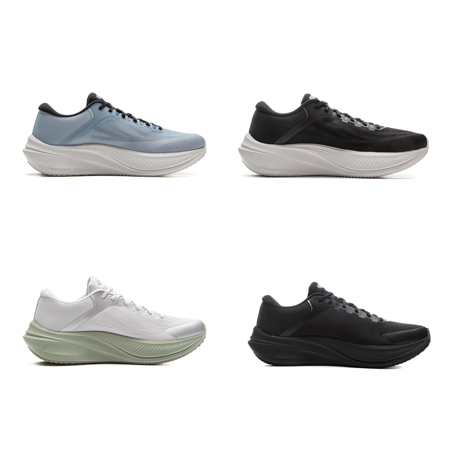 Li-Ning YUEYING 5 Herren Laufschuhe – Komfort & Dämpfung | Jetzt kaufen