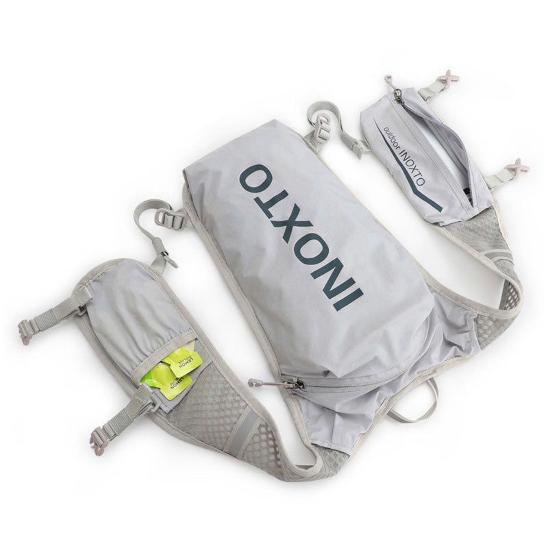 Hydration Vest 5L Kaufen – Leichter Laufrucksack