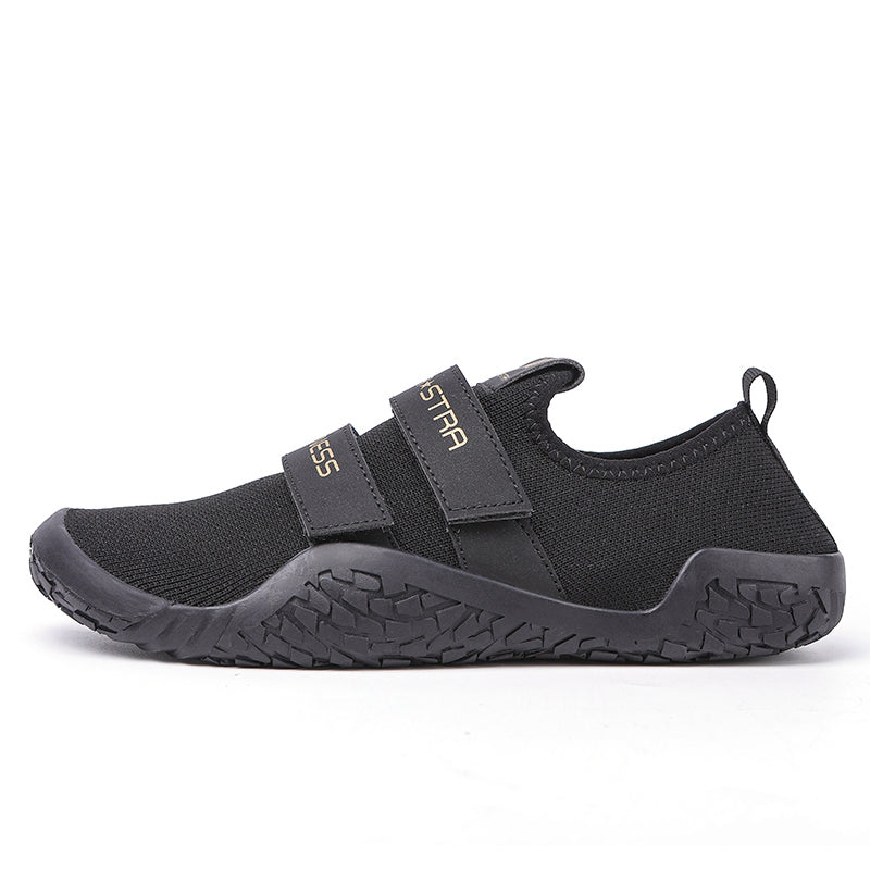 Deadlift Schuhe Damen Herren Kaufen – Gewichtheberschuhe für Squat & Krafttraining, Flache Rutschfeste Gym Schuhe Cross-Training Sneaker