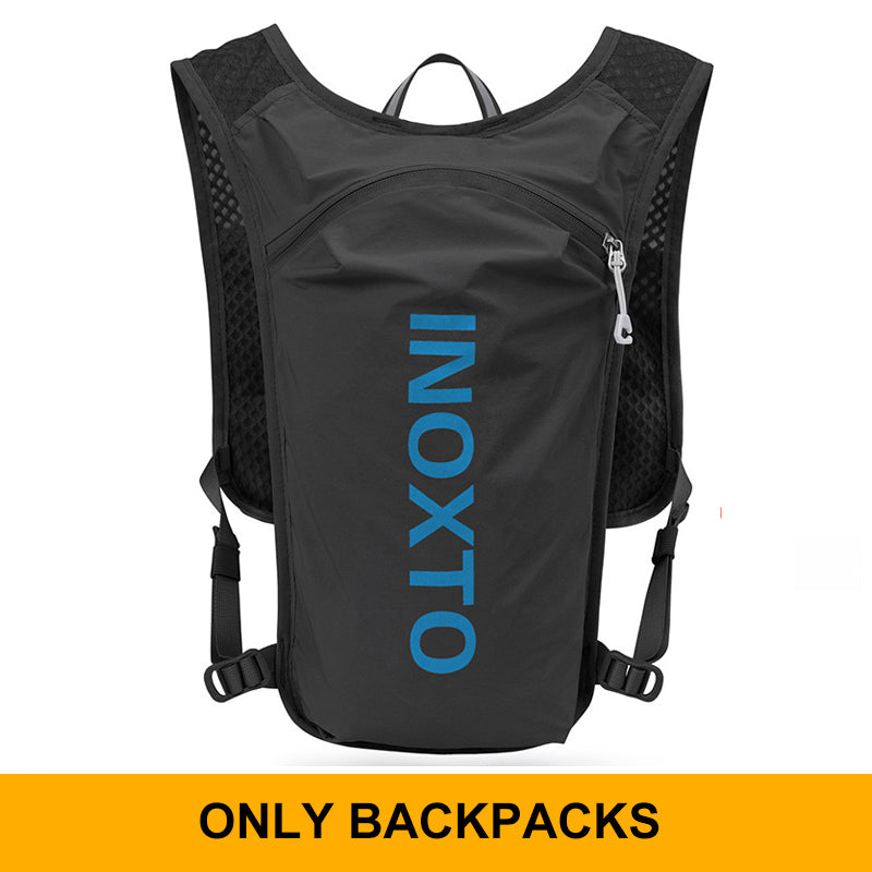 Hydration Vest 5L Kaufen – Leichter Laufrucksack