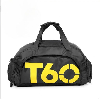 Fitness Tasche Kaufen – Sporttasche mit Schuhfach