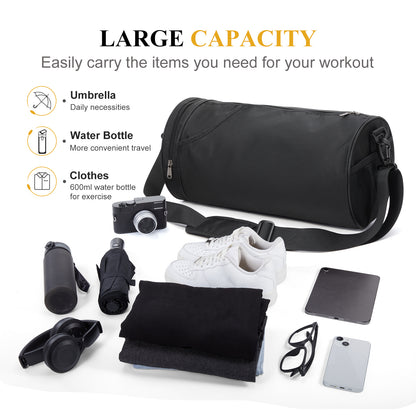 Fitness Tasche Kaufen – Große Sporttasche Unisex