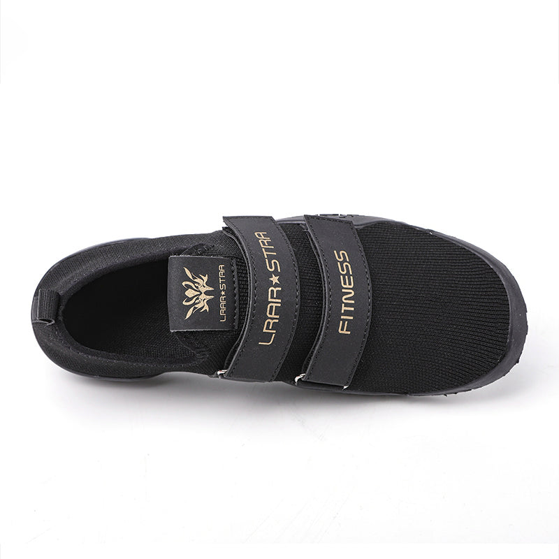 Deadlift Schuhe Damen Herren Kaufen – Gewichtheberschuhe für Squat & Krafttraining, Flache Rutschfeste Gym Schuhe Cross-Training Sneaker