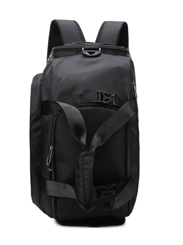 Fitness Tasche Kaufen – Sporttasche mit Schuhfach