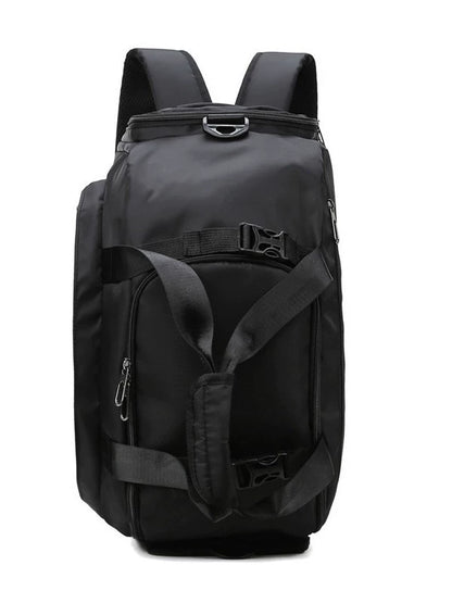 Fitness Tasche Kaufen – Sporttasche mit Schuhfach