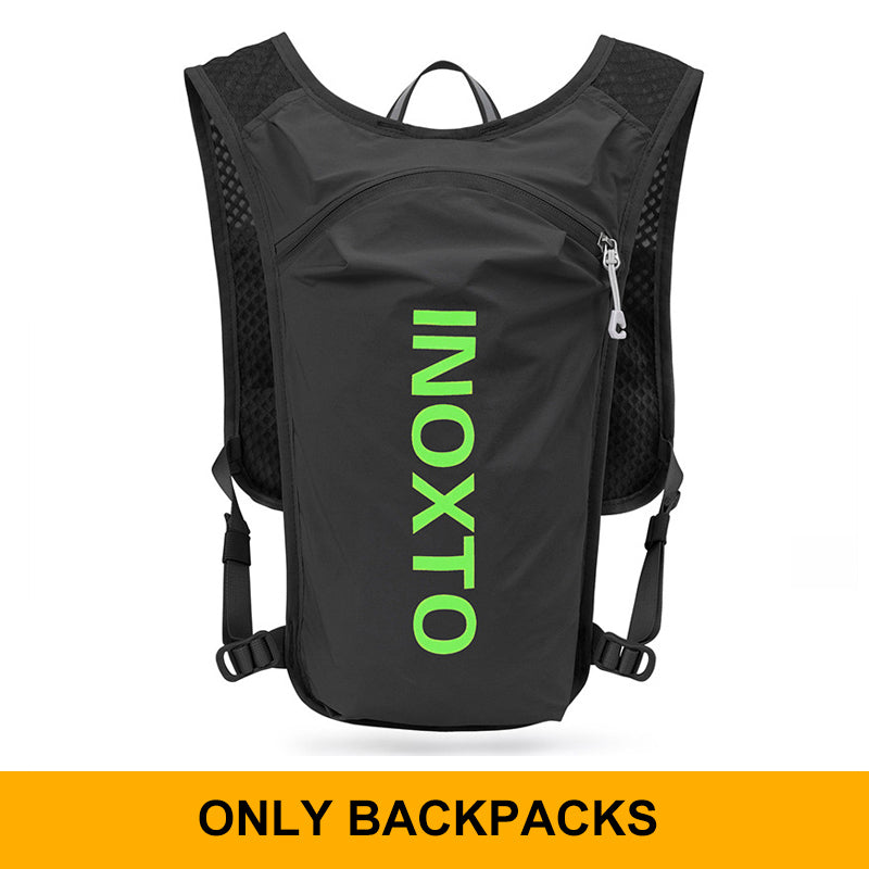 Hydration Vest 5L Kaufen – Leichter Laufrucksack