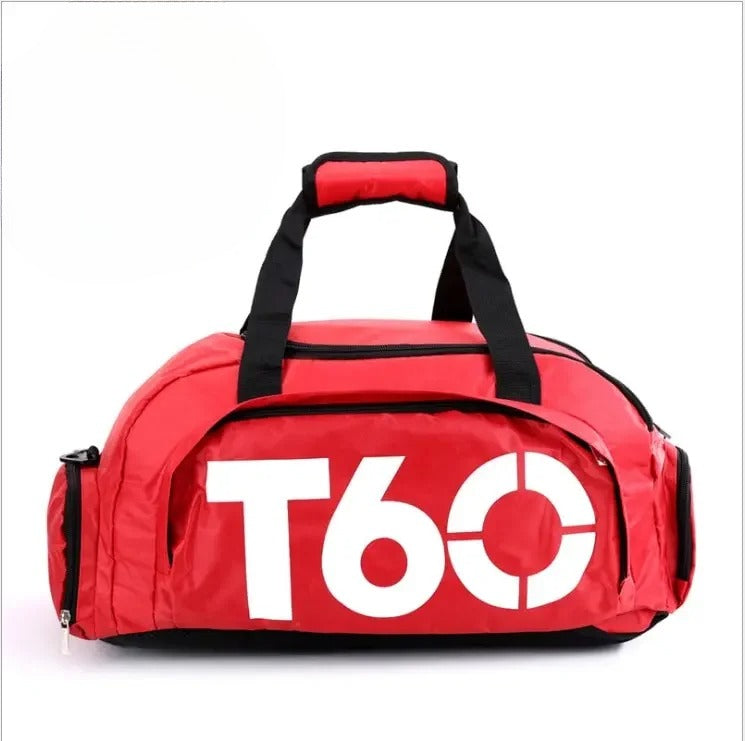 Fitness Tasche Kaufen – Sporttasche mit Schuhfach