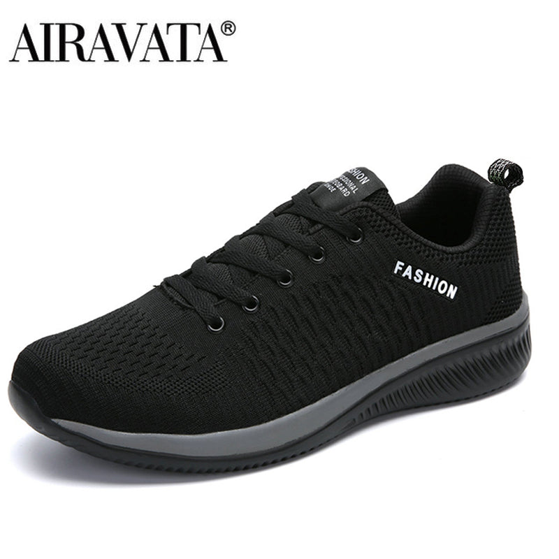 Sportschuhe Damen Herren Kaufen – Atmungsaktive Knit Sneaker, Leichte Running & Gym Schuhe für Fitness, Walking & Alltag