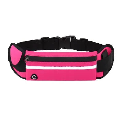Laufgürtel Kaufen – Wasserdichte Sport Bauchtasche