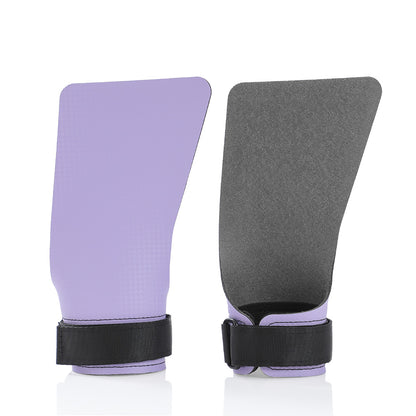 Crossfit Hand Grips Carbon – Handprotektoren für Pull Ups & Training | Mehr Grip & Schutz