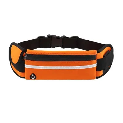Laufgürtel Kaufen – Wasserdichte Sport Bauchtasche