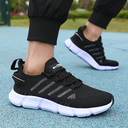Herren Laufschuhe Atmungsaktiv – Ultraleicht & Bequem | Jetzt kaufen