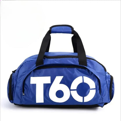 Fitness Tasche Kaufen – Sporttasche mit Schuhfach