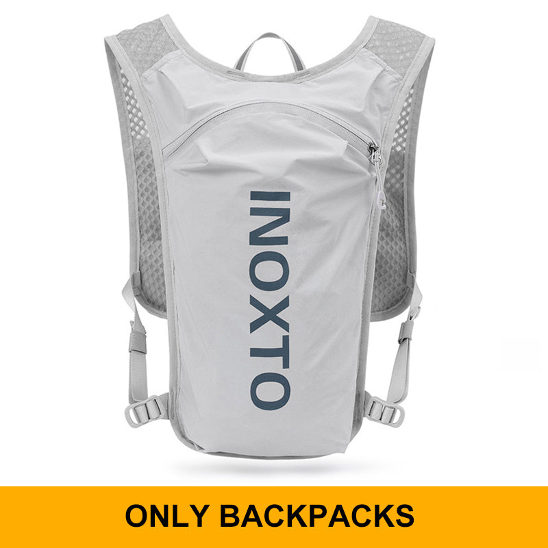 Hydration Vest 5L Kaufen – Leichter Laufrucksack