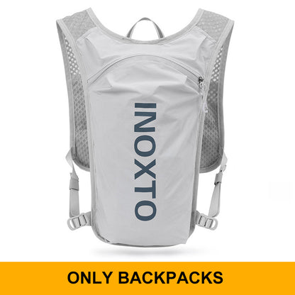 Hydration Vest 5L Kaufen – Leichter Laufrucksack