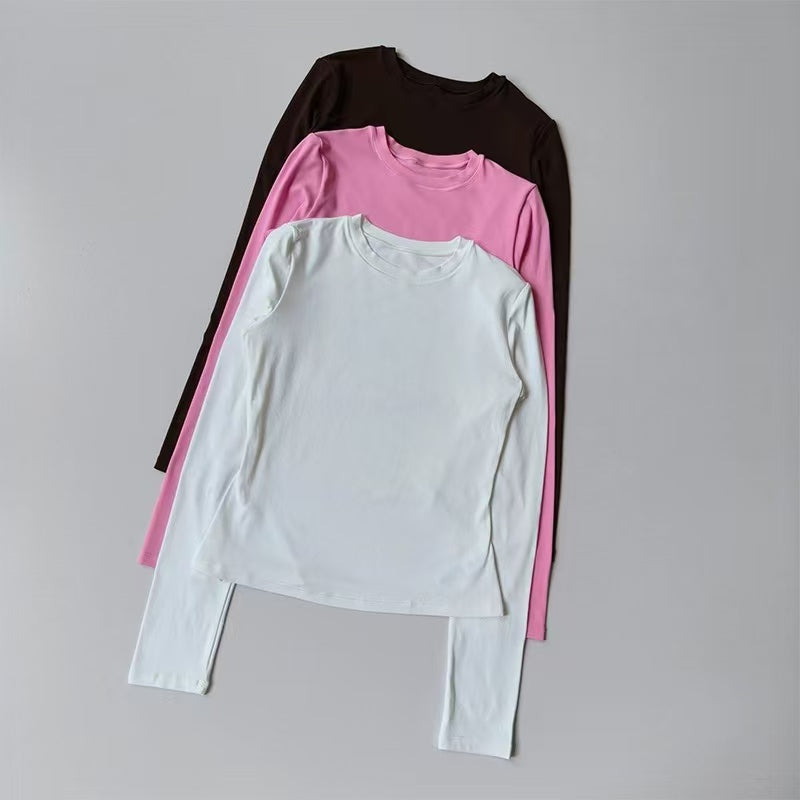 Damen Yoga Top – Schnell trocknend & atmungsaktiv